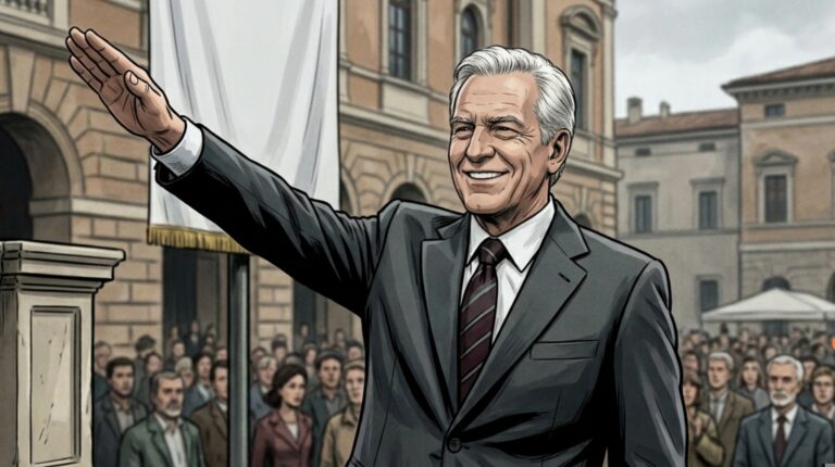 notizie-politiche-fratelli-di-italia-saluto-roman-524b0458-104e-4f63-876c-194b622d5eab